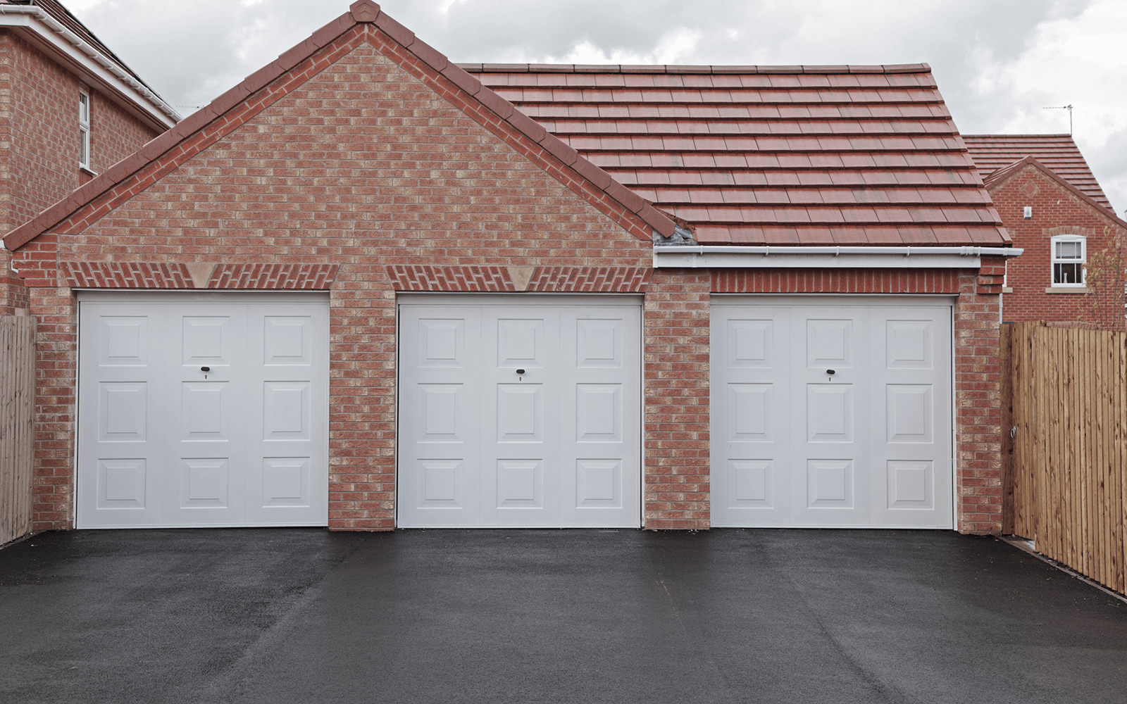 All Ways Driveways Work