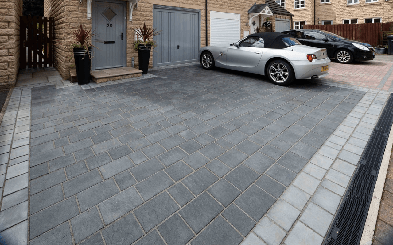 All Ways Driveways Work