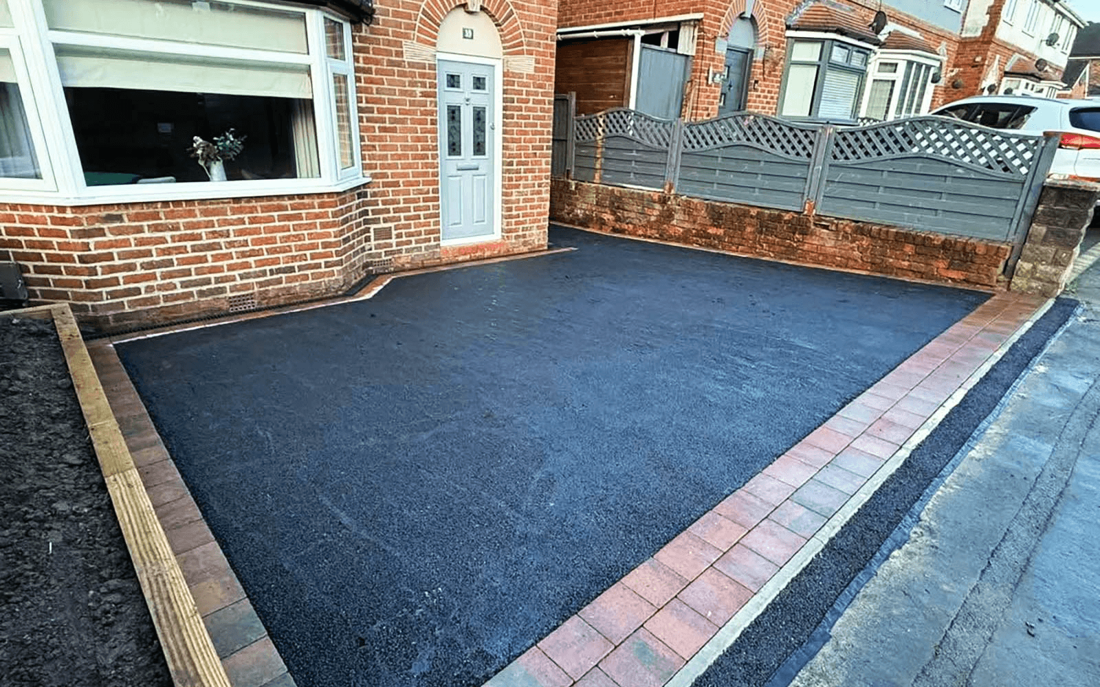 All Ways Driveways Work